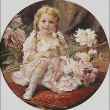 Cross stitch pattern: #1430905