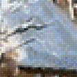 Preview of cross stitch pattern: #1431617