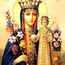 Cross stitch pattern: #1432425