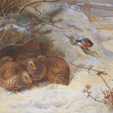 Cross stitch pattern: #1433912