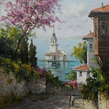 Cross stitch pattern: #1433927