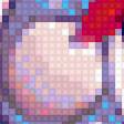 Preview of cross stitch pattern: #1434608