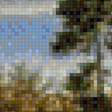 Preview of cross stitch pattern: #1435616