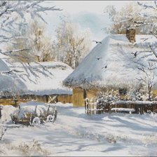 Cross stitch pattern: #1435618