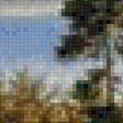 Preview of cross stitch pattern: #1436089