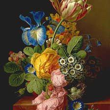 Cross stitch pattern: #1437234