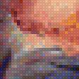 Preview of cross stitch pattern: #1437561