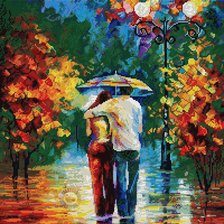 Cross stitch pattern: #1438275