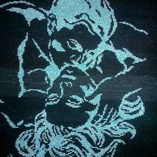 Cross stitch pattern: #1438516