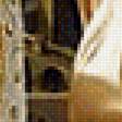 Preview of cross stitch pattern: #1438721