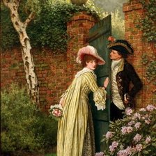 Cross stitch pattern: #1438742