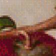 Preview of cross stitch pattern: #1439091