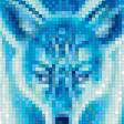 Preview of cross stitch pattern: #1440355