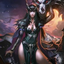 Cross stitch pattern: #1440358