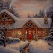 Cross stitch pattern: #1440368