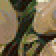 Preview of cross stitch pattern: #1440961