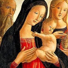 Cross stitch pattern: #1440996