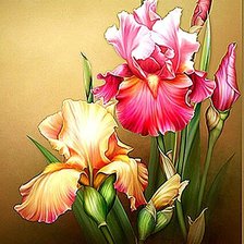 Cross stitch pattern: #1441091