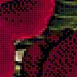 Preview of cross stitch pattern: #1441095