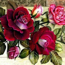 Cross stitch pattern: #1441095