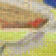 Preview of cross stitch pattern: #1441341