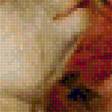 Preview of cross stitch pattern: #1441349