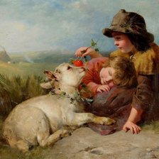 Cross stitch pattern: #1441349