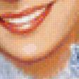 Preview of cross stitch pattern: #1441450