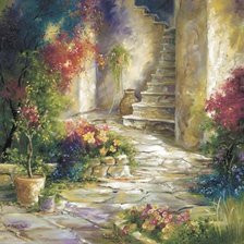 Cross stitch pattern: #1441470