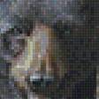 Preview of cross stitch pattern: #1441683