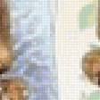 Preview of cross stitch pattern: #1441730