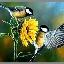 Cross stitch pattern: #1442149