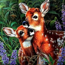 Cross stitch pattern: #1442325