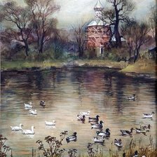 Cross stitch pattern: #1442536