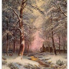 Cross stitch pattern: #1443016