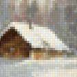 Preview of cross stitch pattern: #1443043