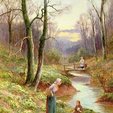 Cross stitch pattern: #1443048
