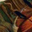 Preview of cross stitch pattern: #1443054