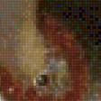 Preview of cross stitch pattern: #1443335