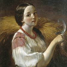 Cross stitch pattern: #1443335