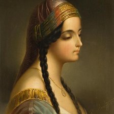 Cross stitch pattern: #1443336