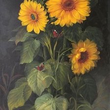 Cross stitch pattern: #1443711