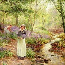 Cross stitch pattern: #1444002