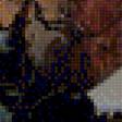 Preview of cross stitch pattern: #1444004
