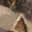 Preview of cross stitch pattern: #1444008