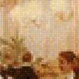 Preview of cross stitch pattern: #1444009