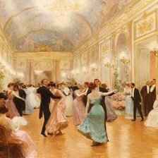 Cross stitch pattern: #1444009