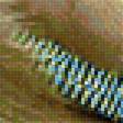 Preview of cross stitch pattern: #1444058