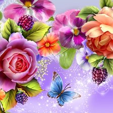 Cross stitch pattern: #1444121