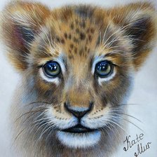 Cross stitch pattern: #1446417